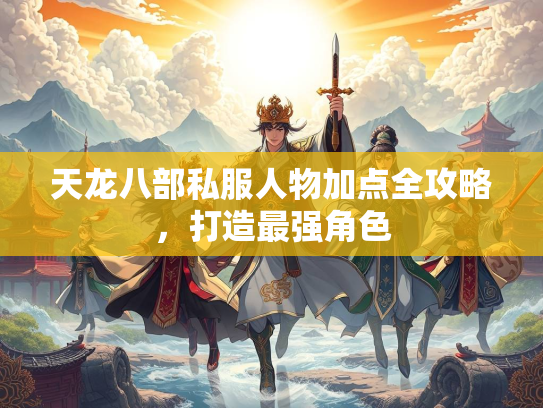 天龙八部私服人物加点全攻略，打造最强角色  第3张