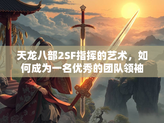 天龙八部2SF指挥的艺术，如何成为一名优秀的团队领袖  第1张