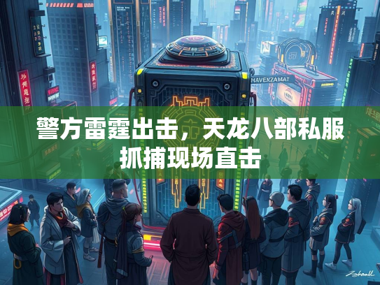 警方雷霆出击，天龙八部私服抓捕现场直击  第1张