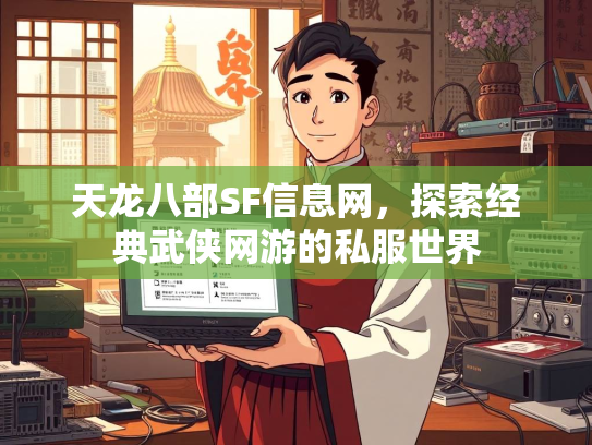 天龙八部SF信息网，探索经典武侠网游的私服世界  第2张
