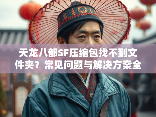 天龙八部SF压缩包找不到文件夹？常见问题与解决方案全解析  第2张
