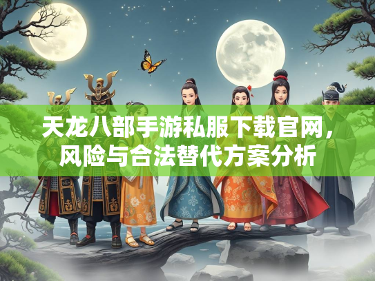 天龙八部手游私服下载官网，风险与合法替代方案分析  第2张
