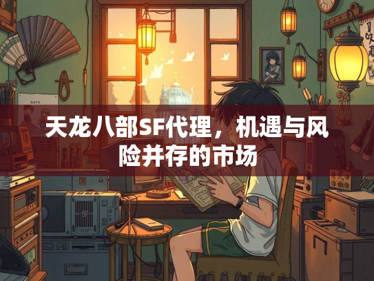 天龙八部SF代理，机遇与风险并存的市场  第3张