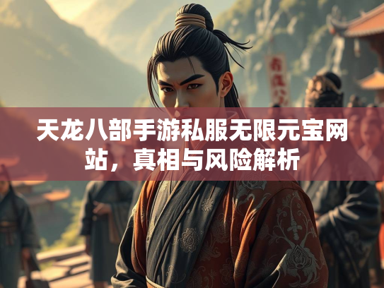 天龙八部手游私服无限元宝网站，真相与风险解析  第2张