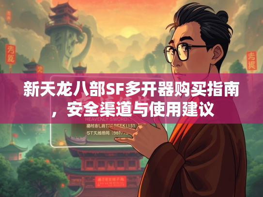 新天龙八部SF多开器购买指南，安全渠道与使用建议  第1张