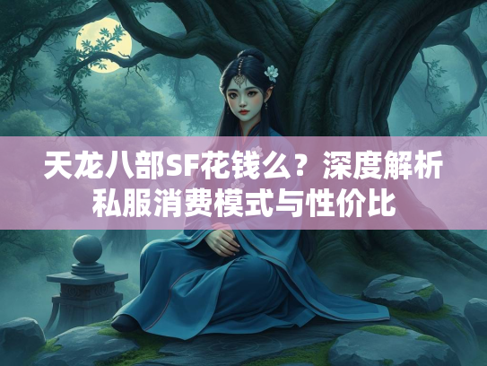 天龙八部SF花钱么？深度解析私服消费模式与性价比  第1张