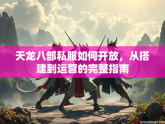 天龙八部私服如何开放，从搭建到运营的完整指南  第2张