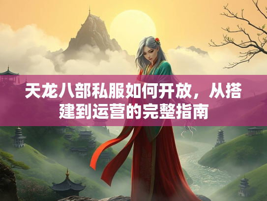 天龙八部私服如何开放，从搭建到运营的完整指南  第1张