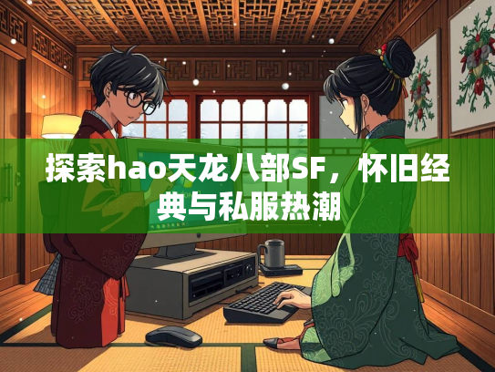 探索hao天龙八部SF，怀旧经典与私服热潮  第3张