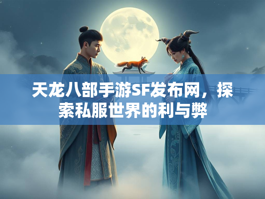 天龙八部手游SF发布网，探索私服世界的利与弊  第1张