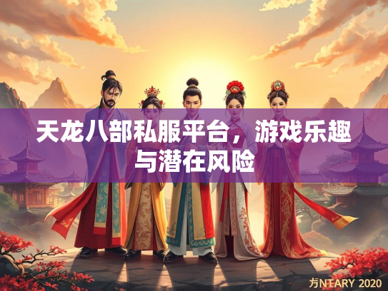 天龙八部私服平台，游戏乐趣与潜在风险  第1张