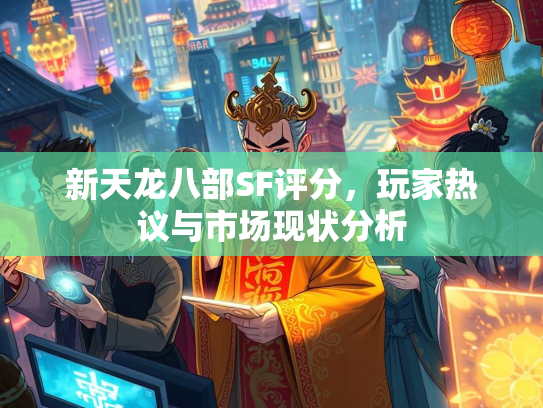 新天龙八部SF评分，玩家热议与市场现状分析  第2张