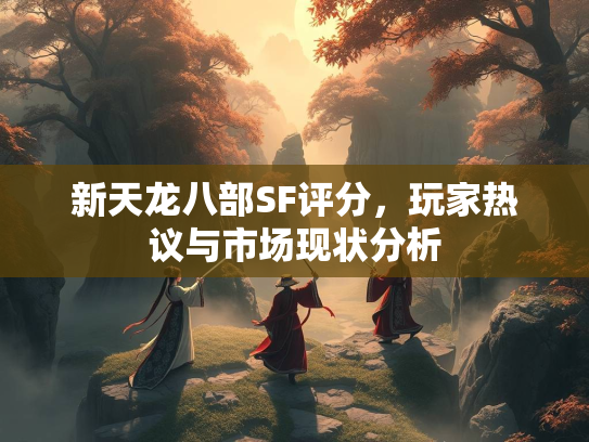 新天龙八部SF评分，玩家热议与市场现状分析  第3张