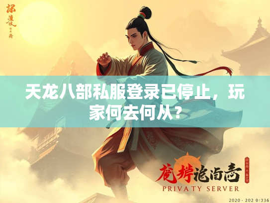 天龙八部私服登录已停止，玩家何去何从？  第1张