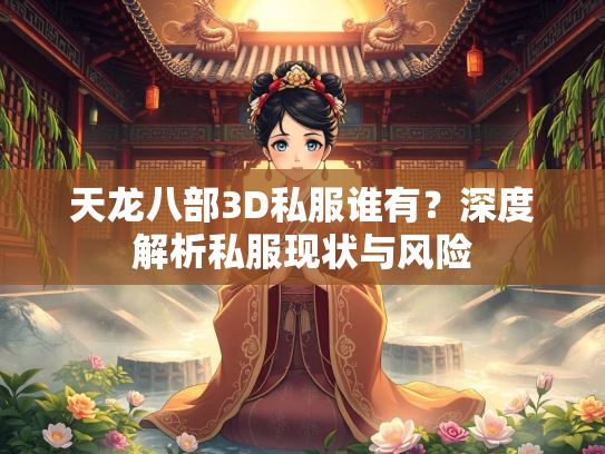 天龙八部3D私服谁有？深度解析私服现状与风险  第2张