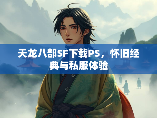 天龙八部SF下载PS，怀旧经典与私服体验  第2张