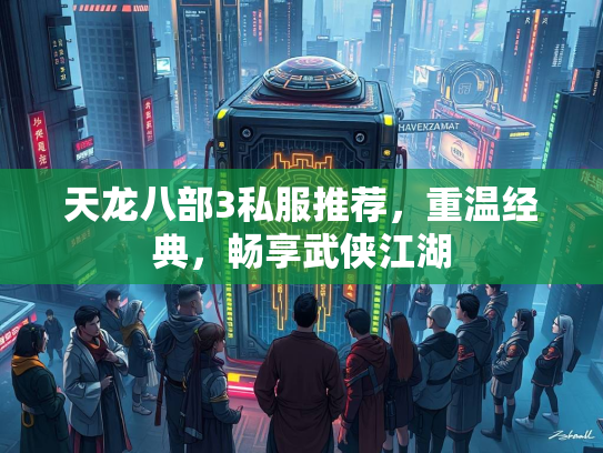 天龙八部3私服推荐，重温经典，畅享武侠江湖  第3张
