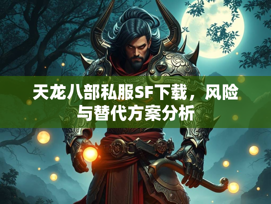 天龙八部私服SF下载，风险与替代方案分析  第3张