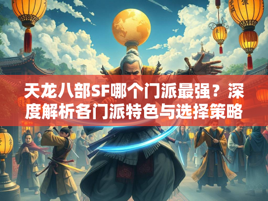 天龙八部SF哪个门派最强？深度解析各门派特色与选择策略  第1张