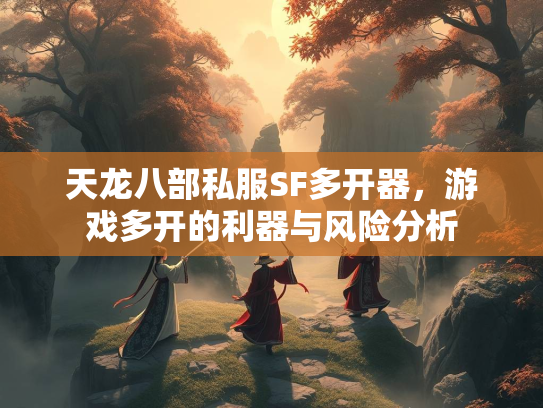 天龙八部私服SF多开器，游戏多开的利器与风险分析  第2张