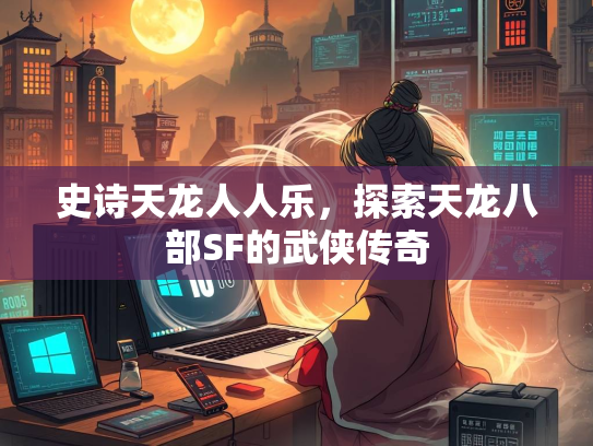 史诗天龙人人乐，探索天龙八部SF的武侠传奇  第2张