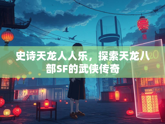 史诗天龙人人乐，探索天龙八部SF的武侠传奇  第1张
