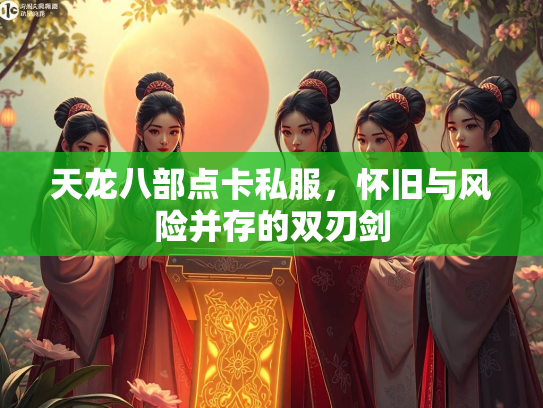 天龙八部点卡私服，怀旧与风险并存的双刃剑  第1张
