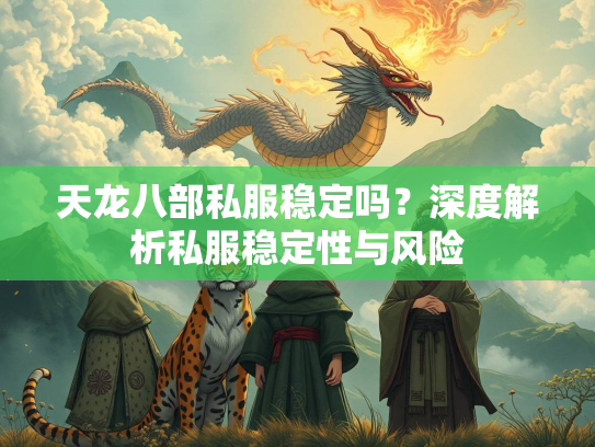 天龙八部私服稳定吗？深度解析私服稳定性与风险  第2张