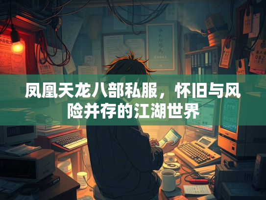 凤凰天龙八部私服，怀旧与风险并存的江湖世界  第1张