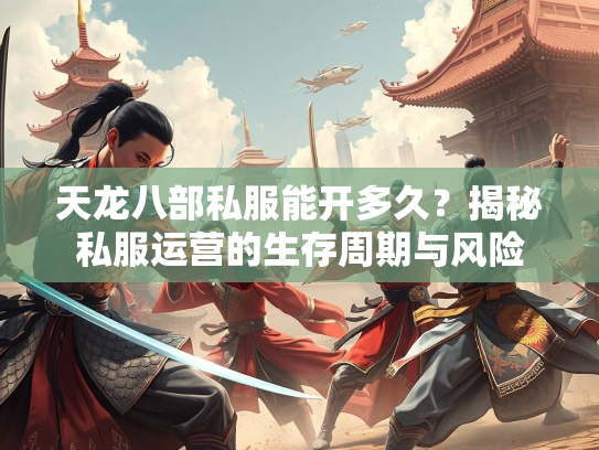 天龙八部私服能开多久？揭秘私服运营的生存周期与风险  第1张