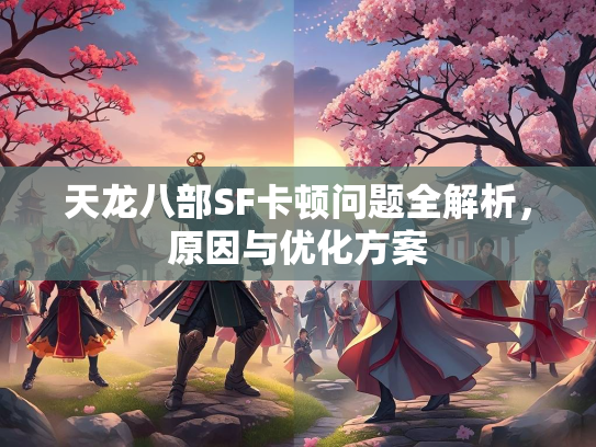 天龙八部SF卡顿问题全解析，原因与优化方案