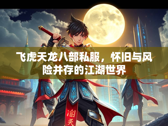 飞虎天龙八部私服，怀旧与风险并存的江湖世界  第3张