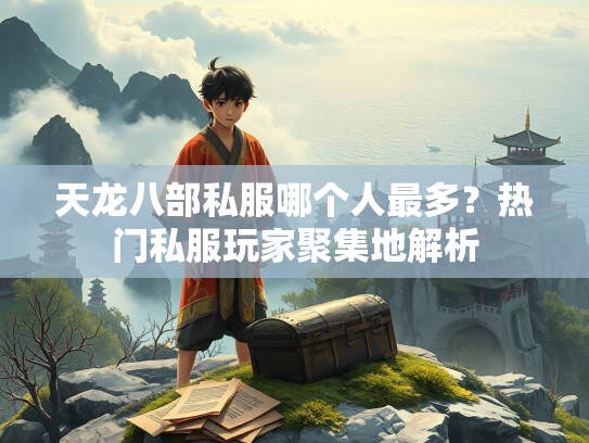 天龙八部私服哪个人最多？热门私服玩家聚集地解析  第2张