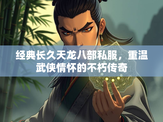 经典长久天龙八部私服，重温武侠情怀的不朽传奇