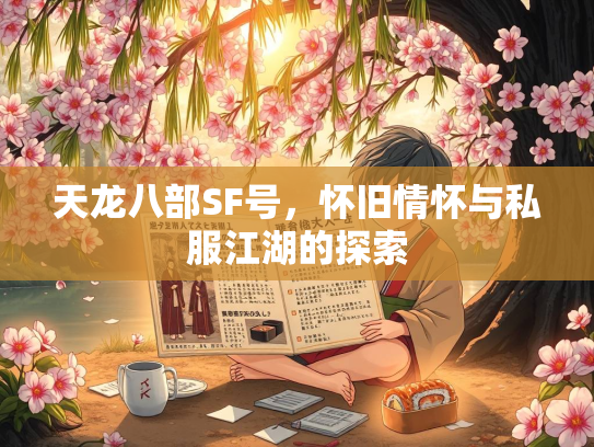 天龙八部SF号，怀旧情怀与私服江湖的探索  第1张