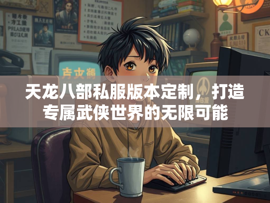 天龙八部私服版本定制，打造专属武侠世界的无限可能  第2张