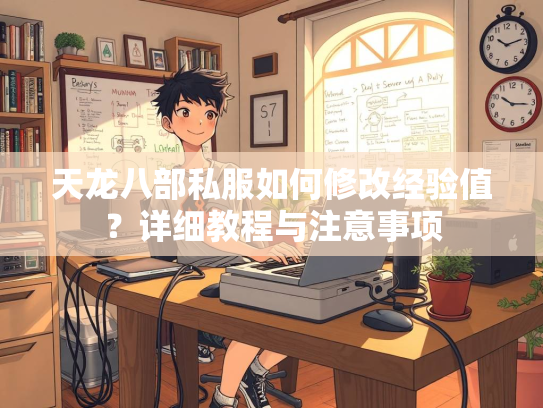 天龙八部私服如何修改经验值？详细教程与注意事项  第1张