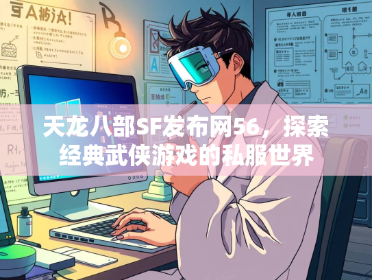 天龙八部SF发布网56，探索经典武侠游戏的私服世界  第2张