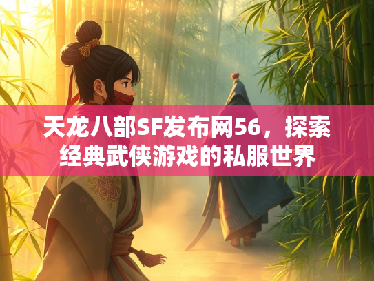 天龙八部SF发布网56，探索经典武侠游戏的私服世界  第1张