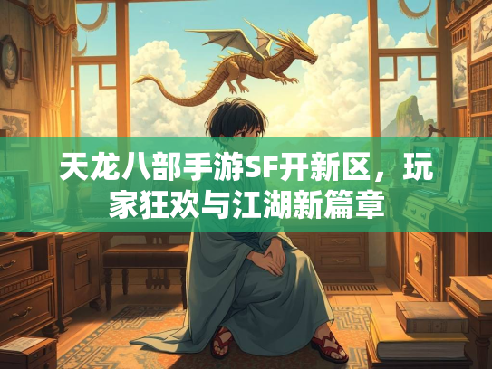 天龙八部手游SF开新区，玩家狂欢与江湖新篇章  第2张