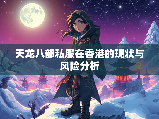 天龙八部私服在香港的现状与风险分析  第3张