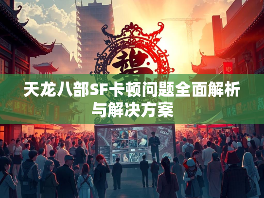 天龙八部SF卡顿问题全面解析与解决方案  第2张