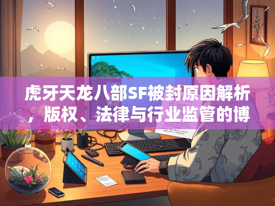 虎牙天龙八部SF被封原因解析，版权、法律与行业监管的博弈  第2张