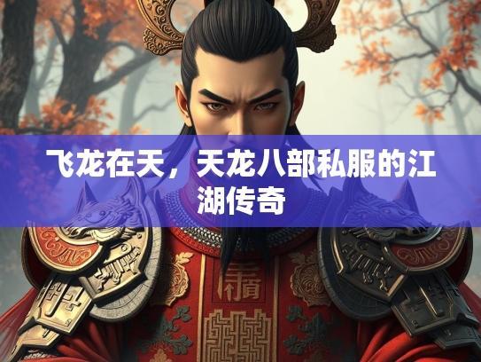 飞龙在天，天龙八部私服的江湖传奇  第2张
