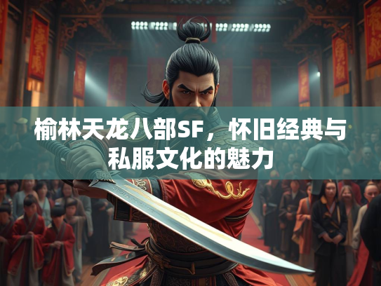 榆林天龙八部SF，怀旧经典与私服文化的魅力