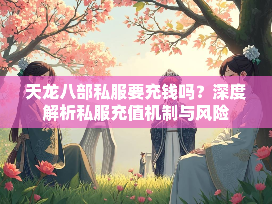 天龙八部私服要充钱吗？深度解析私服充值机制与风险  第1张