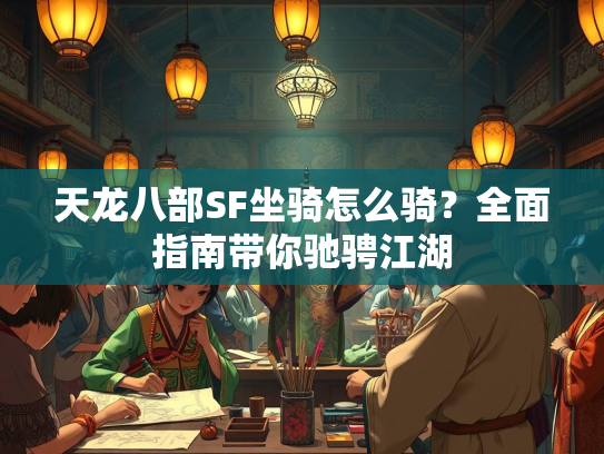 天龙八部SF坐骑怎么骑？全面指南带你驰骋江湖  第2张
