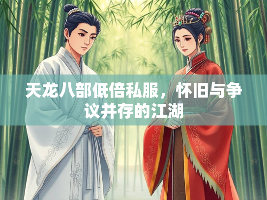 天龙八部低倍私服，怀旧与争议并存的江湖  第2张