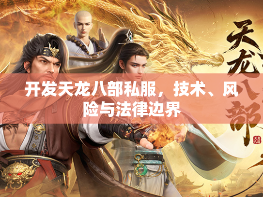 开发天龙八部私服，技术、风险与法律边界  第3张