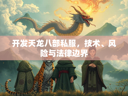 开发天龙八部私服，技术、风险与法律边界  第1张